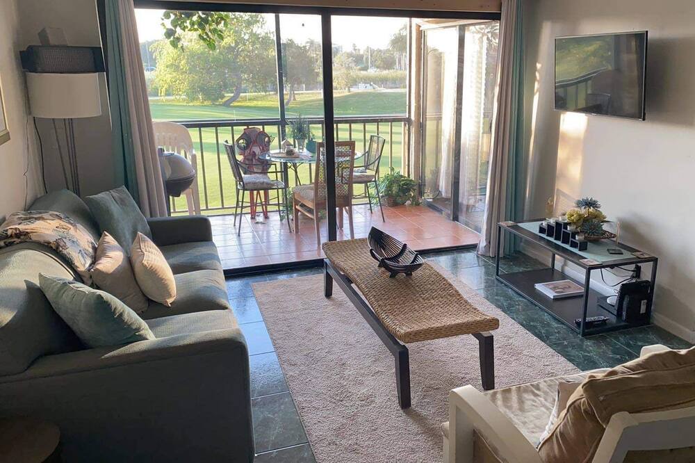 Photo of Livingroom in Palma del Mar