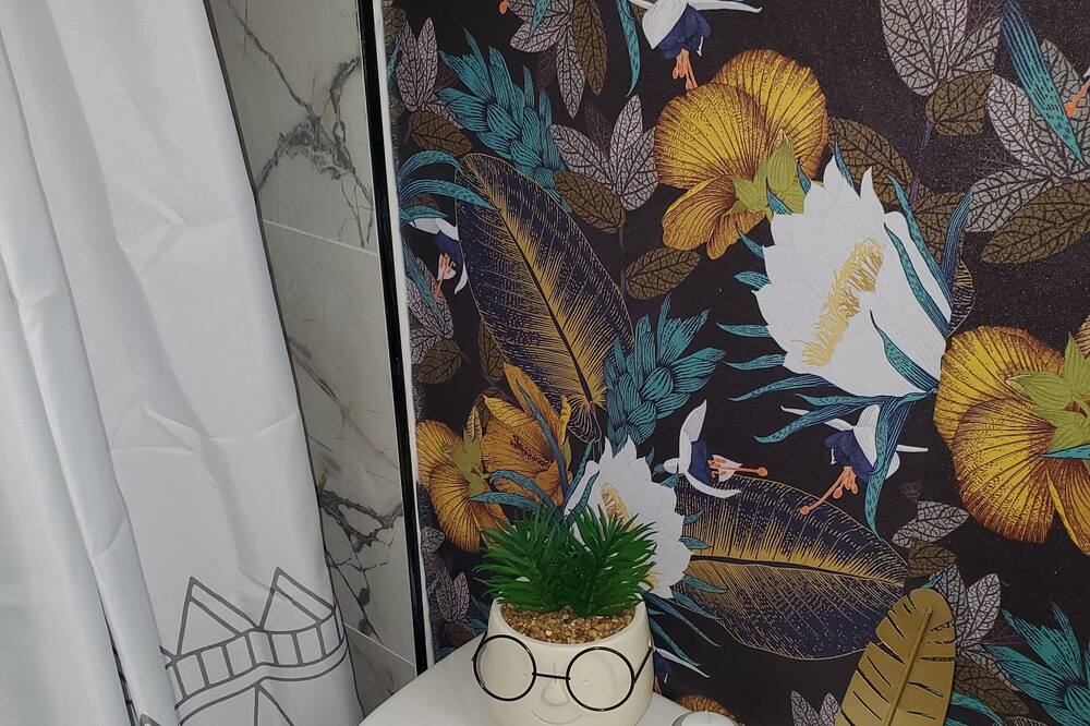 Photo of Bathroom in Palma del Mar