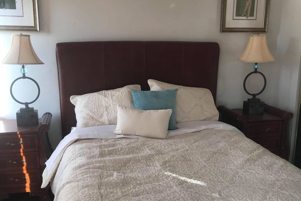 Photo of Bedroom in Palma del Mar