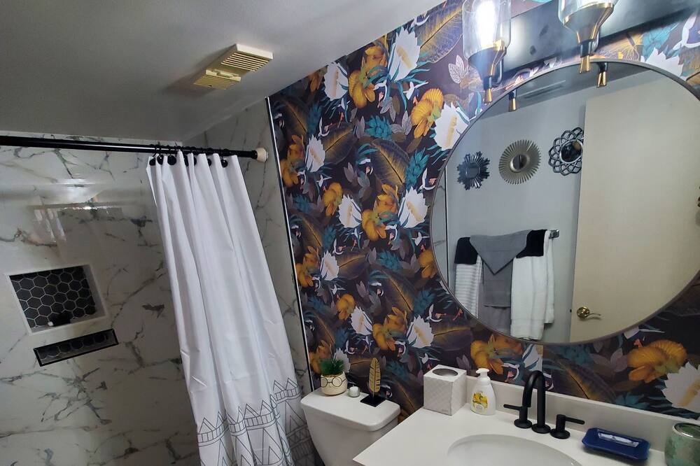 Photo of Bathroom in Palma del Mar