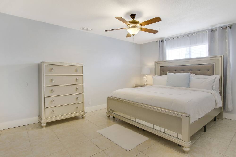 Photo of Bedroom in Florida North Atlantic Coast