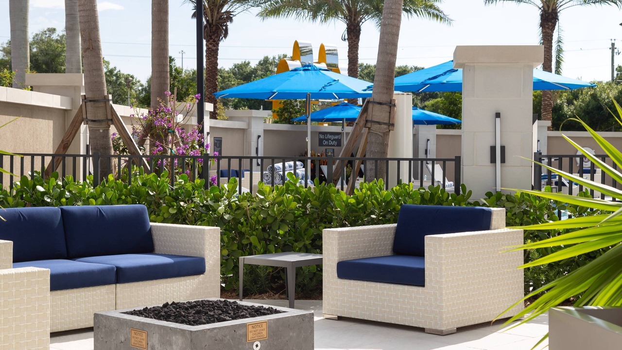 Photo of Patio Balcony in Palm Beach Gardens