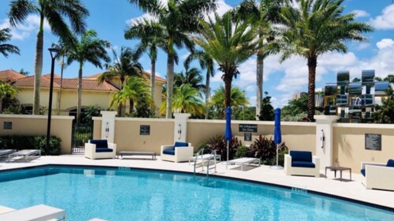 Photo of Outdoor in Palm Beach Gardens