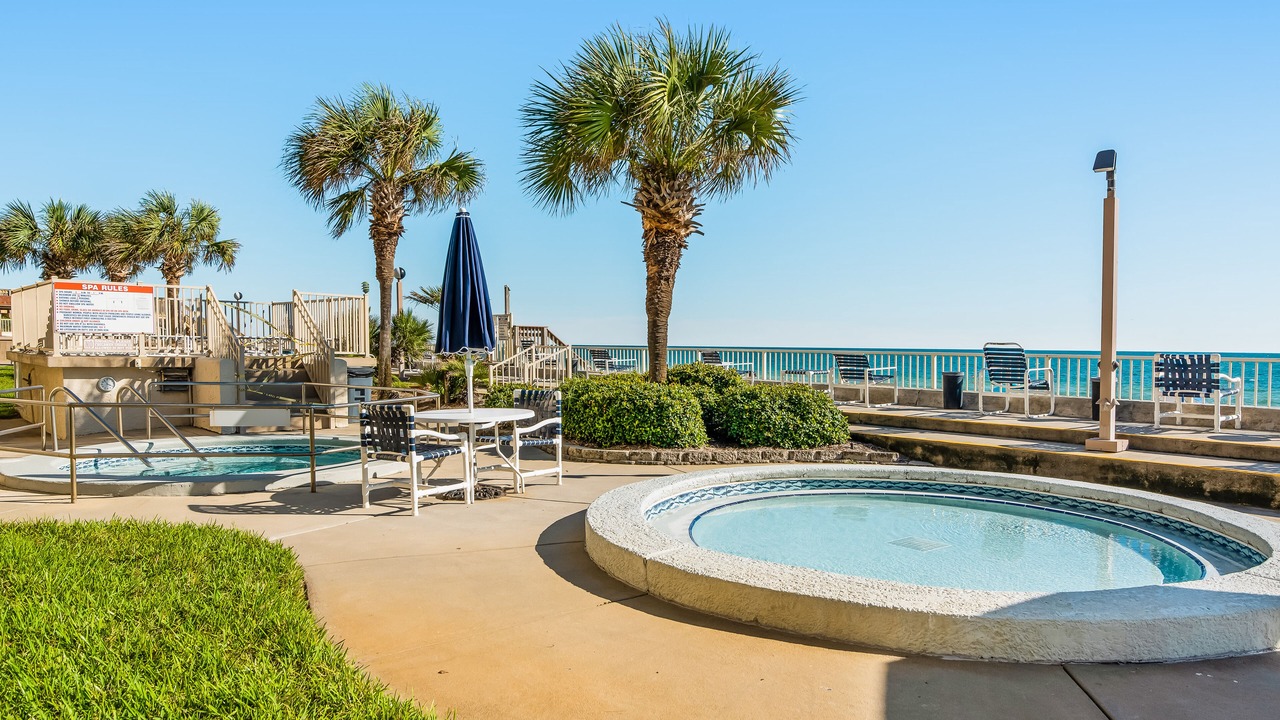 Photo of Outdoor in Fort Bay