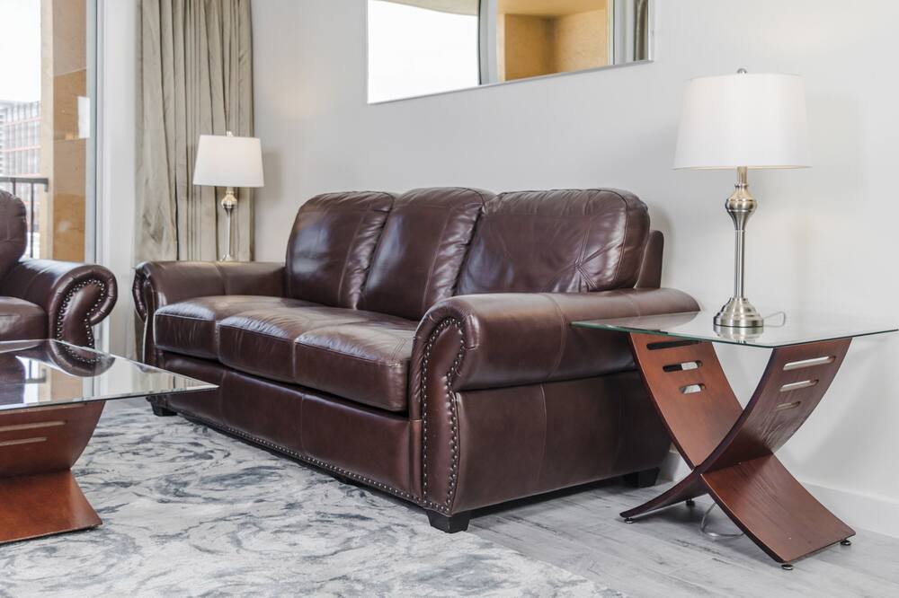 Photo of Livingroom in Downtown West Palm Beach