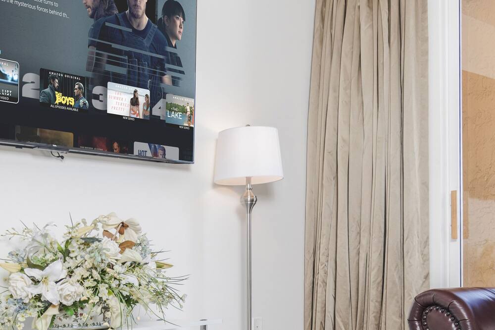 Photo of Bedroom in Downtown West Palm Beach
