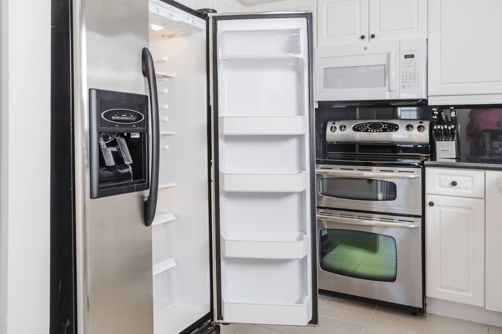 Photo of Kitchen in Downtown West Palm Beach