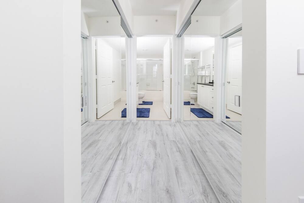 Photo of Bedroom in Downtown West Palm Beach