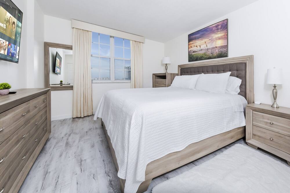 Photo of Bedroom in Downtown West Palm Beach
