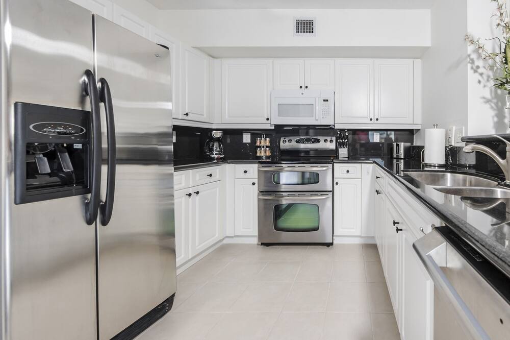 Photo of Kitchen in Downtown West Palm Beach