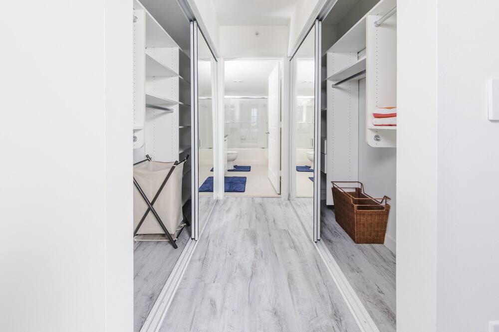 Photo of Bedroom in Downtown West Palm Beach
