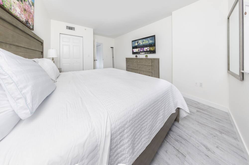 Photo of Bedroom in Downtown West Palm Beach
