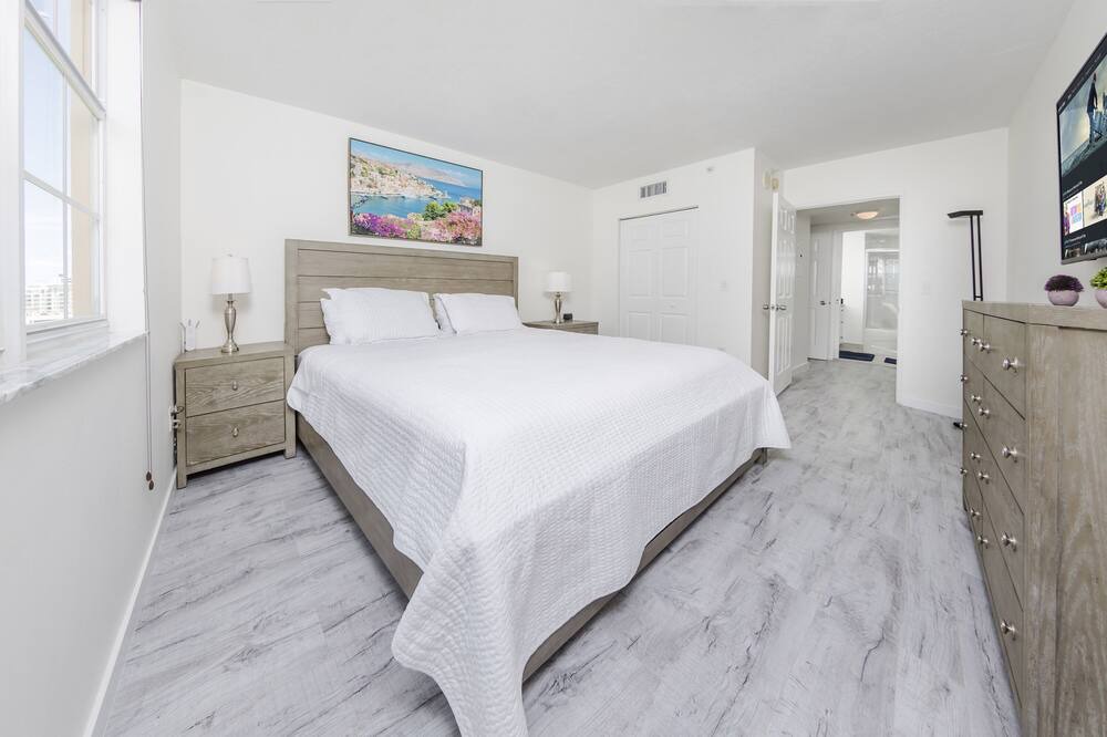 Photo of Bedroom in Downtown West Palm Beach
