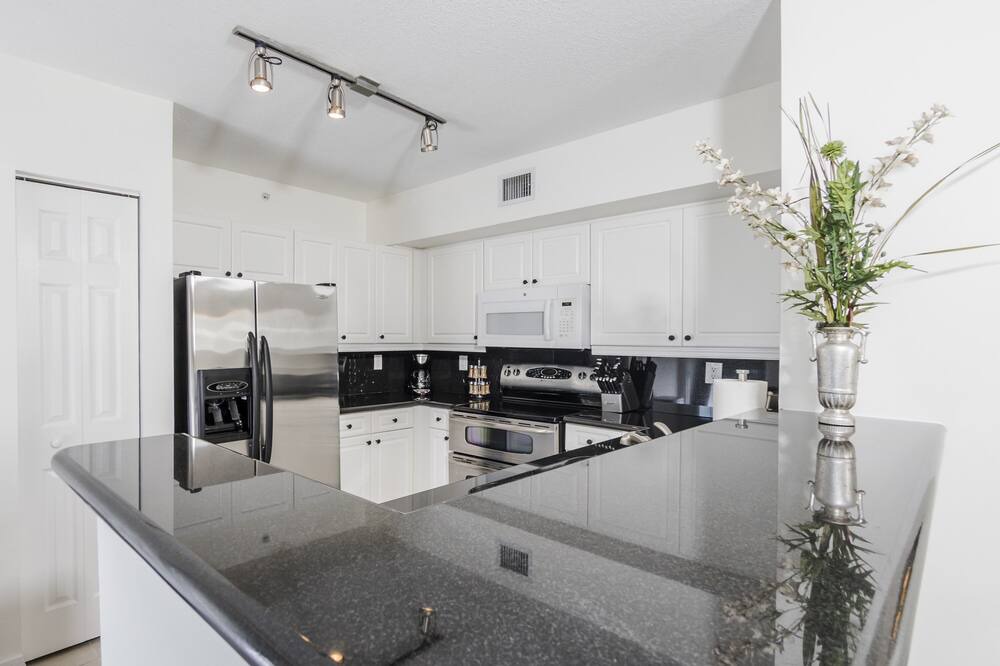 Photo of Kitchen in Downtown West Palm Beach