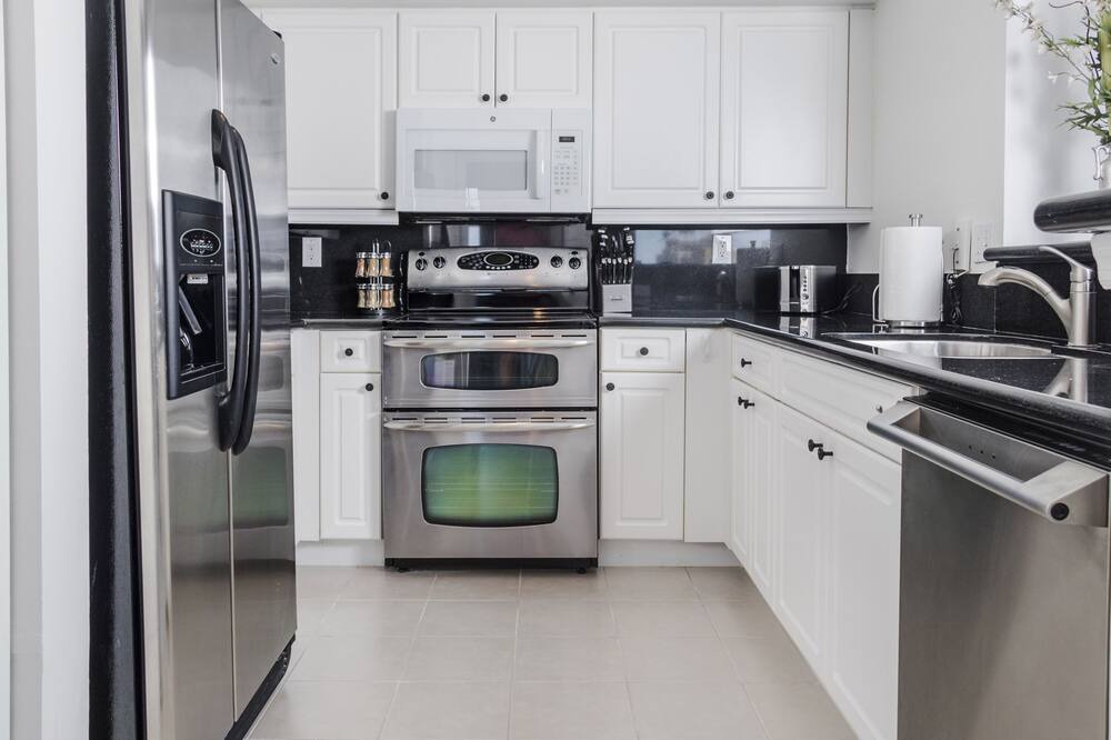 Photo of Kitchen in Downtown West Palm Beach