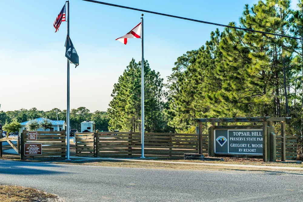 Photo of Others in Dune Allen Beach