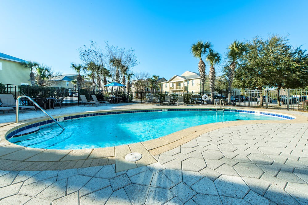 Photo of Outdoor in Dune Allen Beach