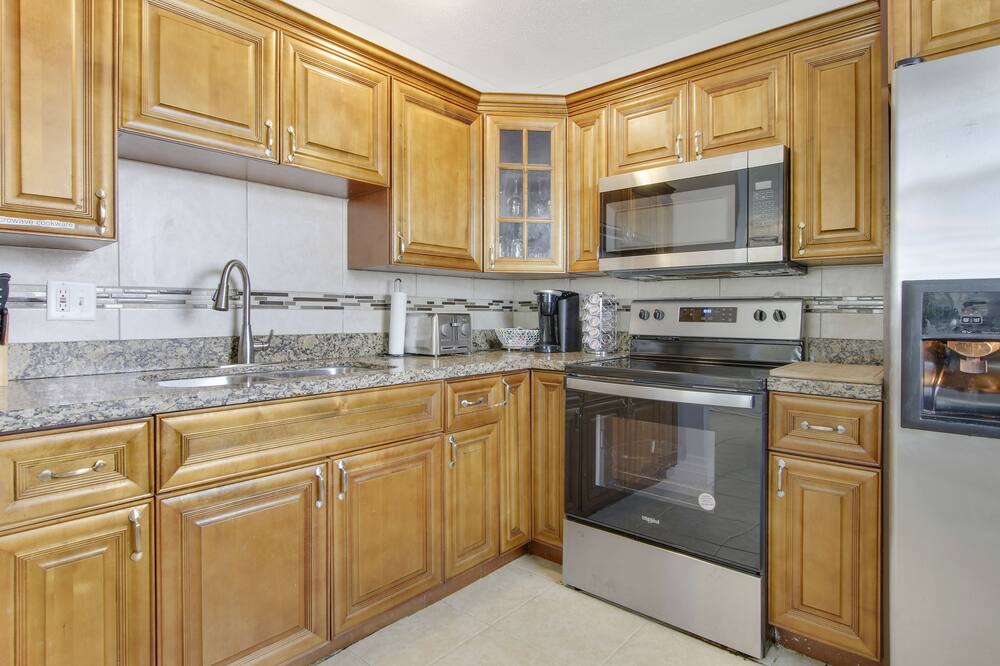Photo of Kitchen in Florida North Atlantic Coast