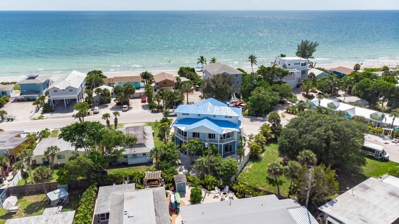 Photo of Outdoor in Englewood