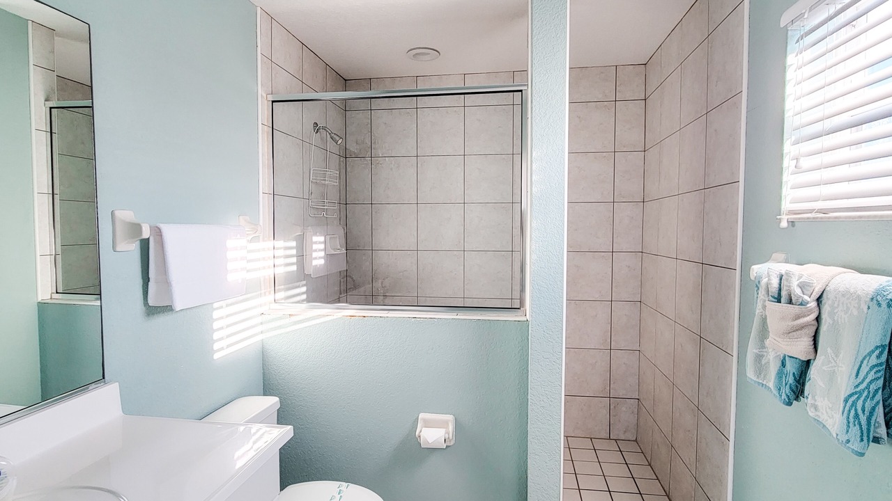 Photo of Bathroom in Englewood