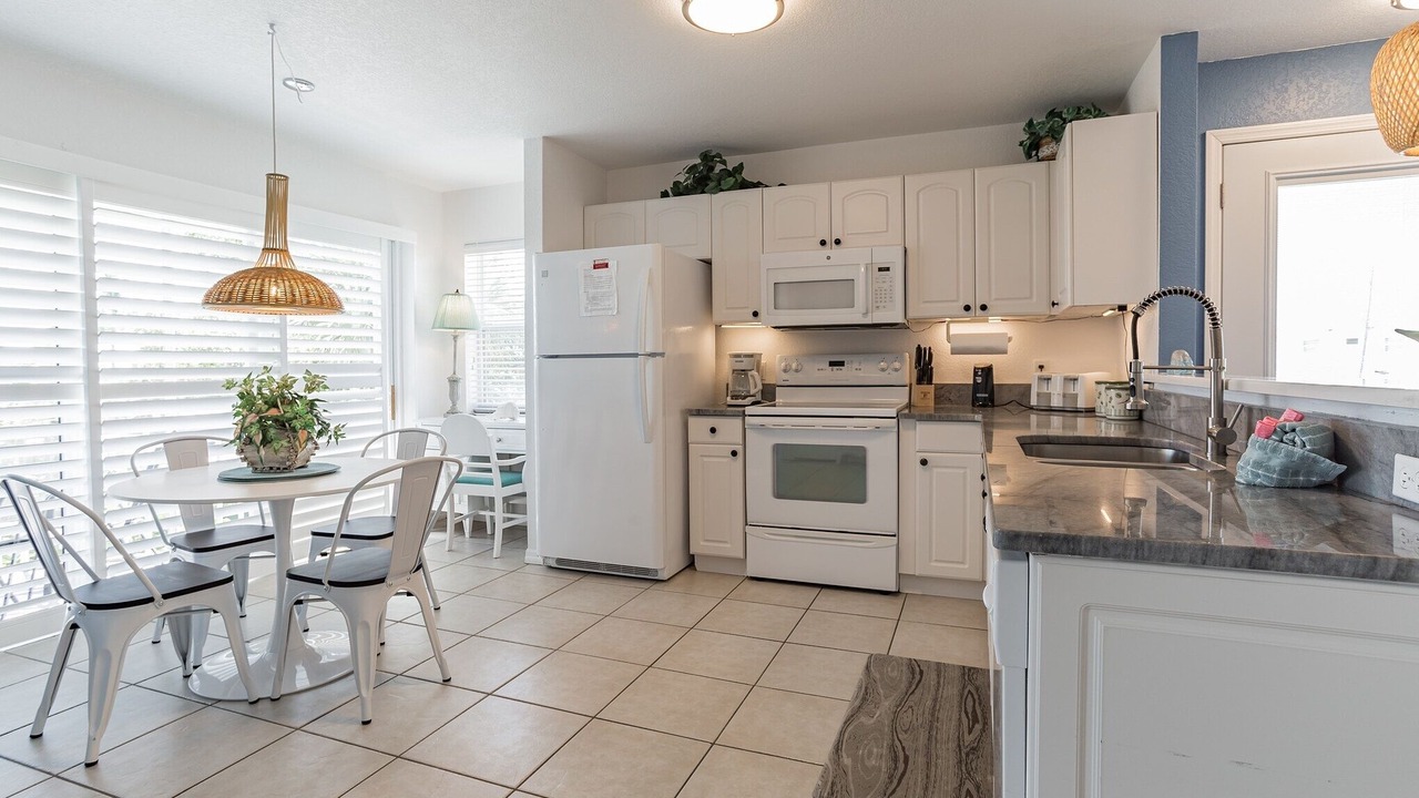 Photo of Kitchen in Englewood