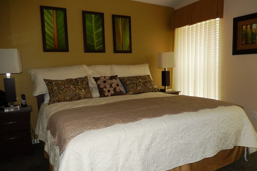 Photo of Bedroom in Sandy Ridge