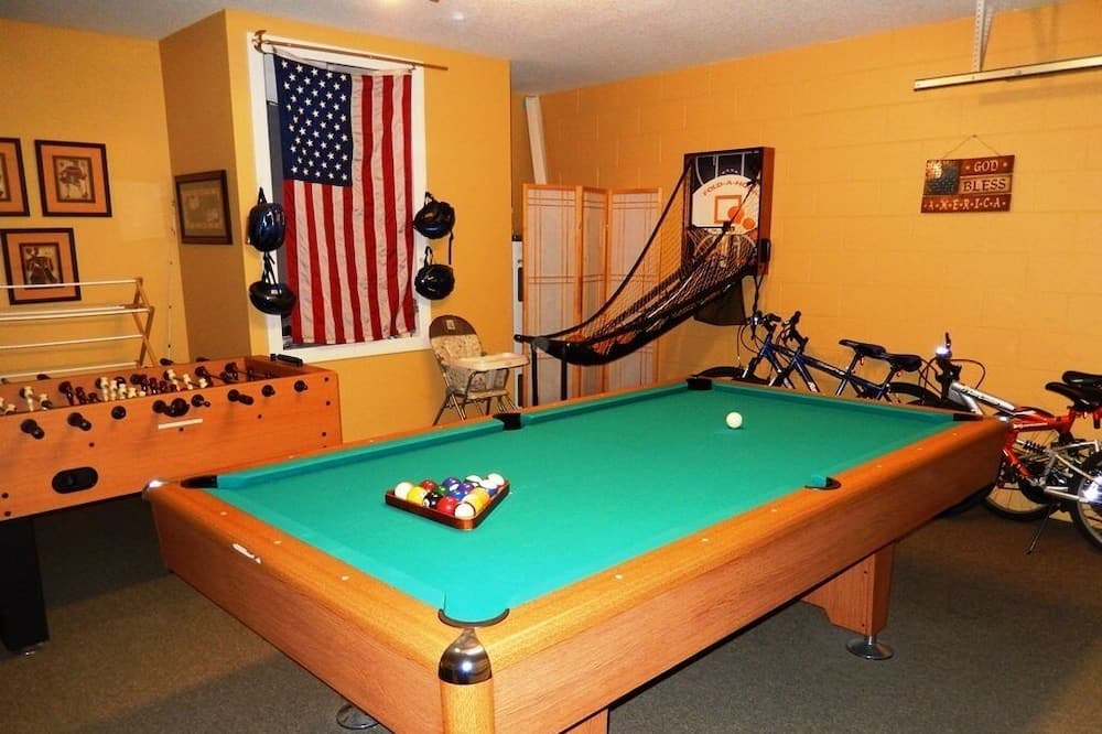 Photo of Bedroom in Sandy Ridge