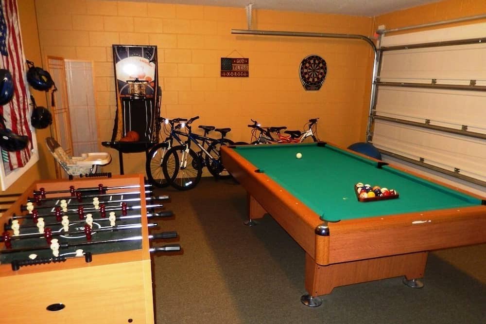 Photo of Bedroom in Sandy Ridge
