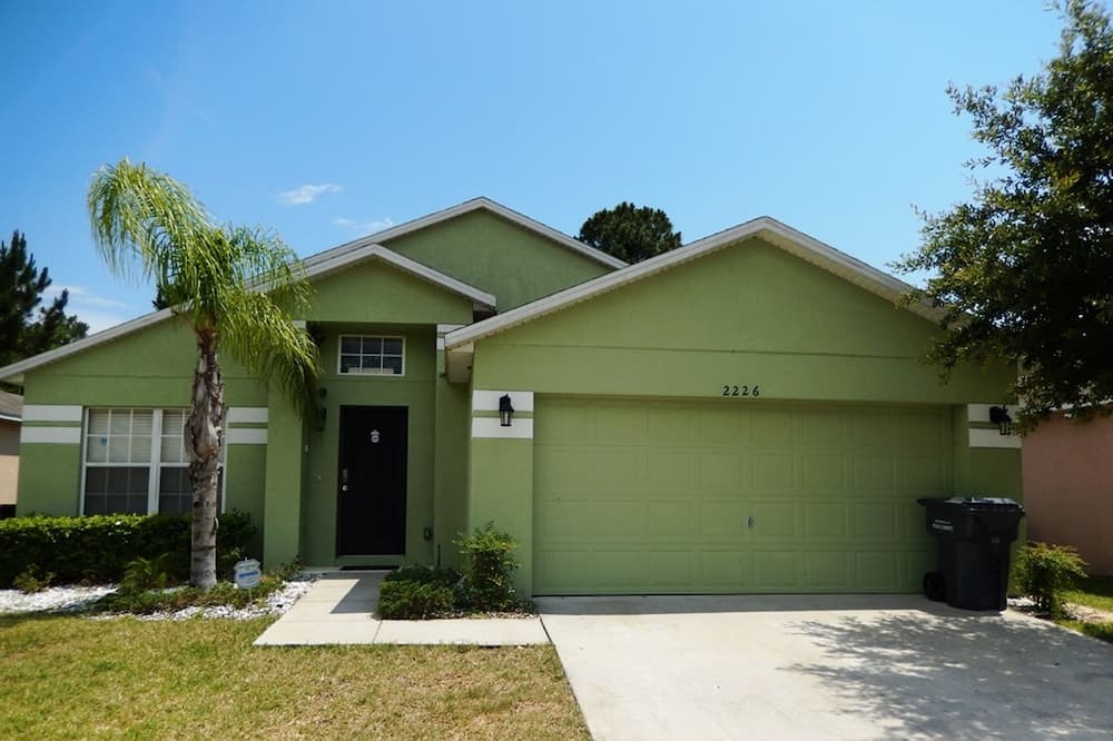 Photo of Outdoor in Sandy Ridge