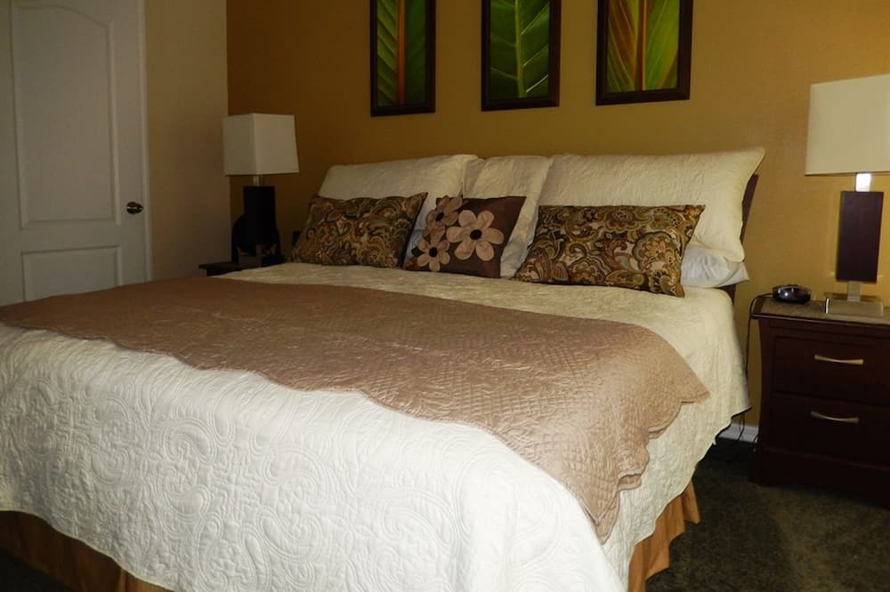 Photo of Bedroom in Sandy Ridge