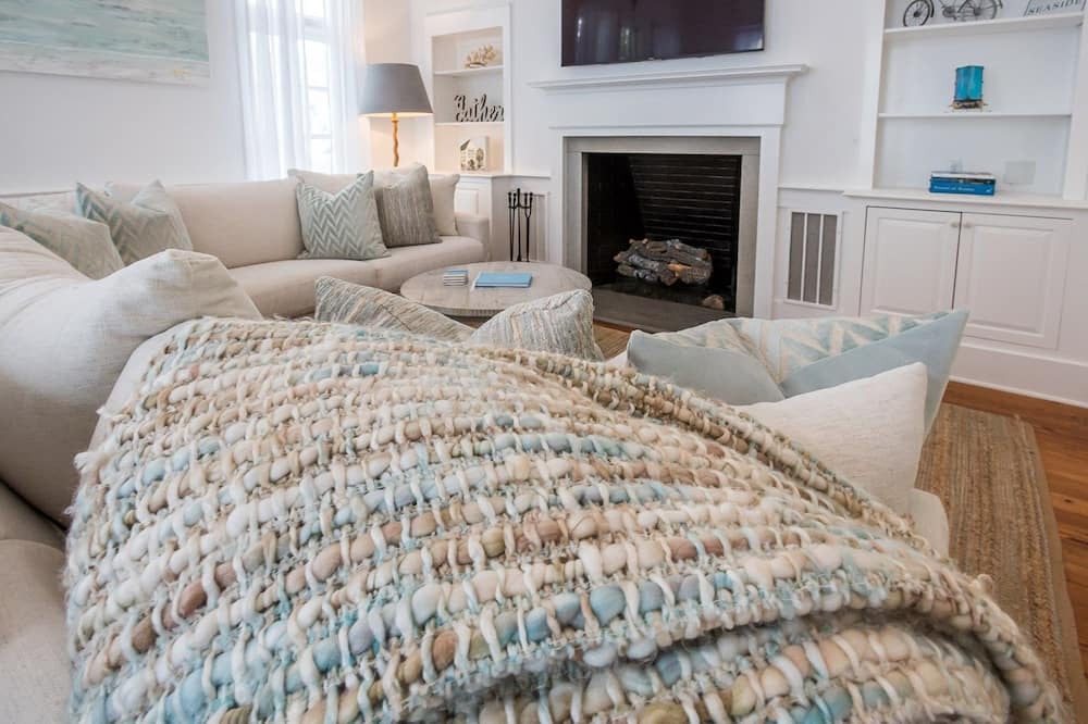 Photo of Livingroom in Seaside