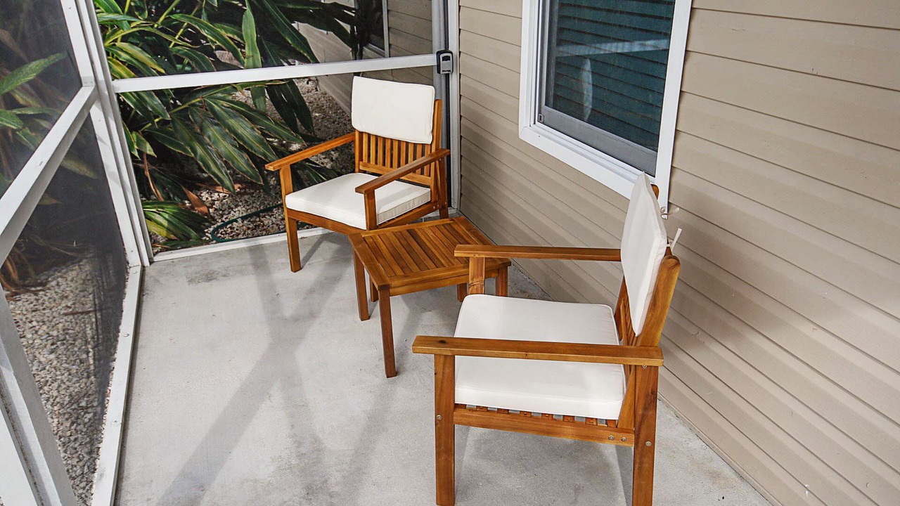 Photo of Outdoor in Pine Island Center