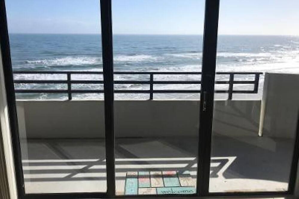 Photo of Patio Balcony in Daytona Beach