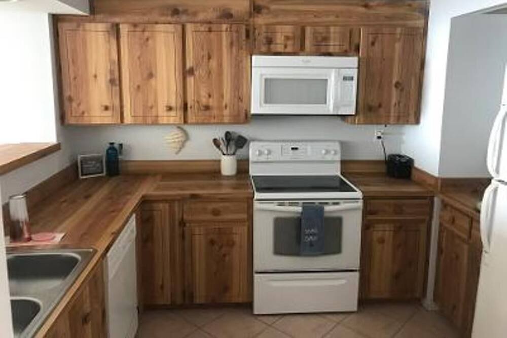 Photo of Kitchen in Daytona Beach