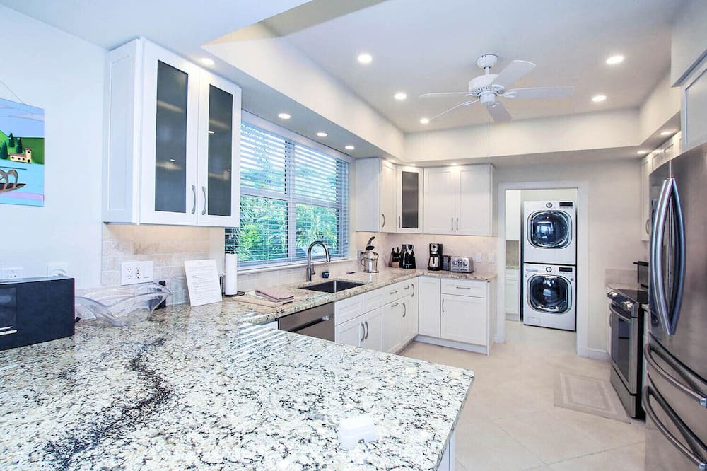 Photo of Kitchen in Wulfert