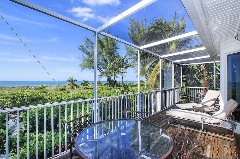 Photo of Patio Balcony in Wulfert