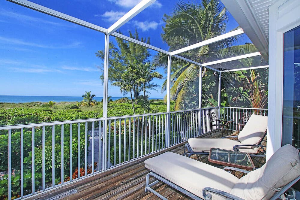 Photo of Patio Balcony in Wulfert