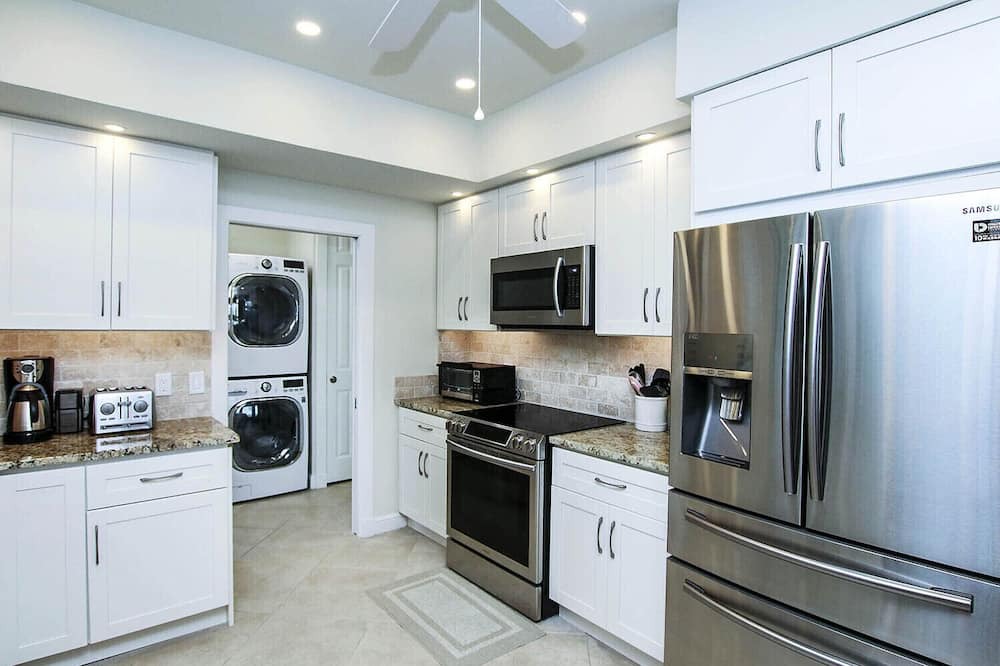 Photo of Kitchen in Wulfert