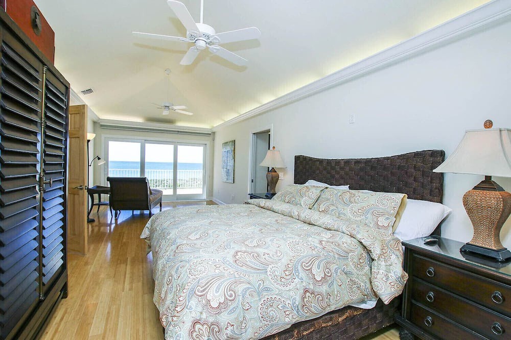 Photo of Bedroom in Wulfert