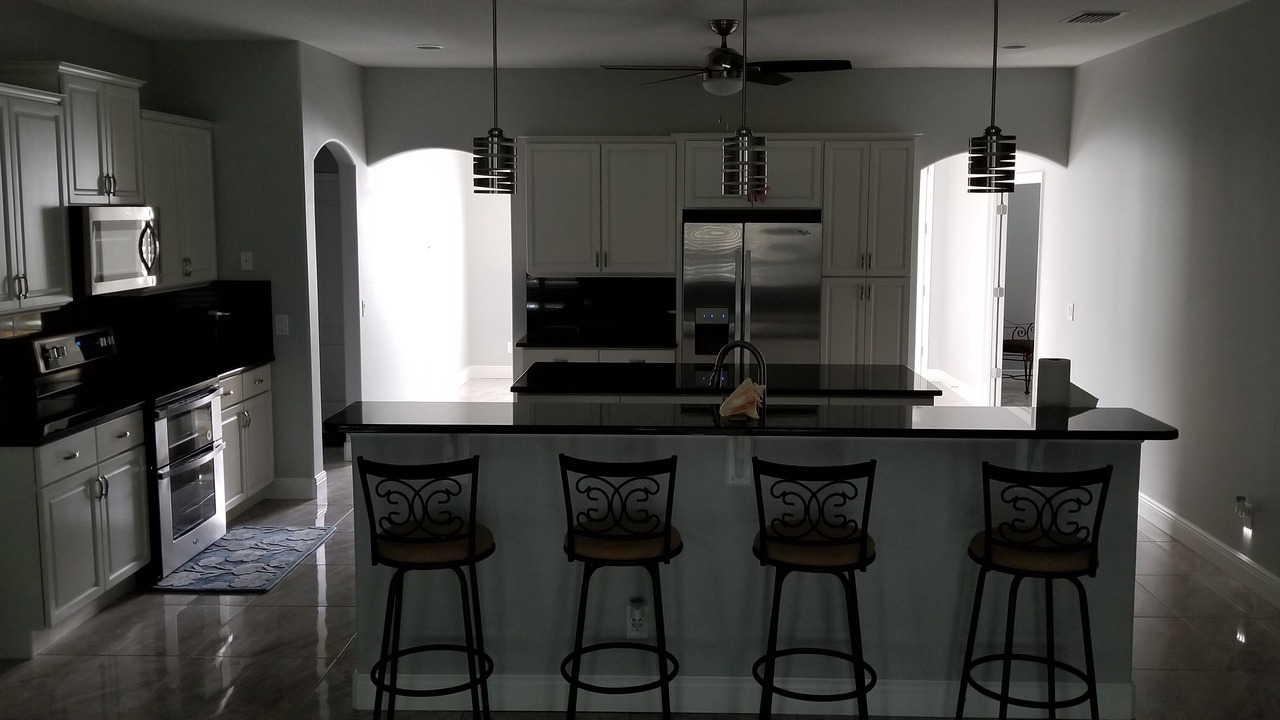 Photo of Kitchen in Titusville