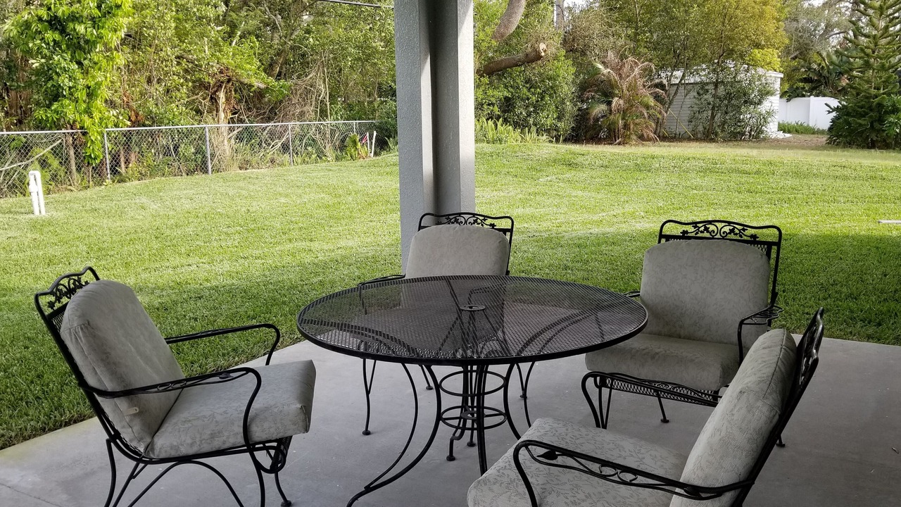 Photo of Outdoor in Titusville