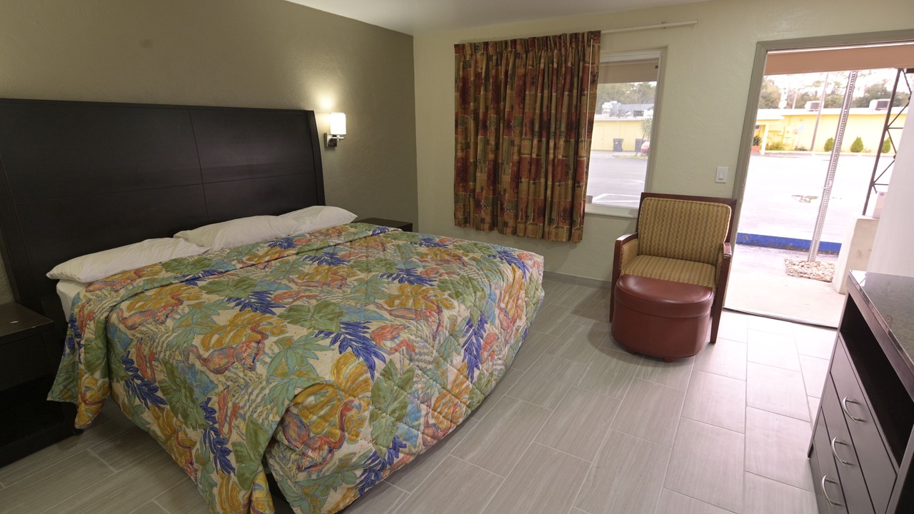 Photo of Bedroom in Bunnell
