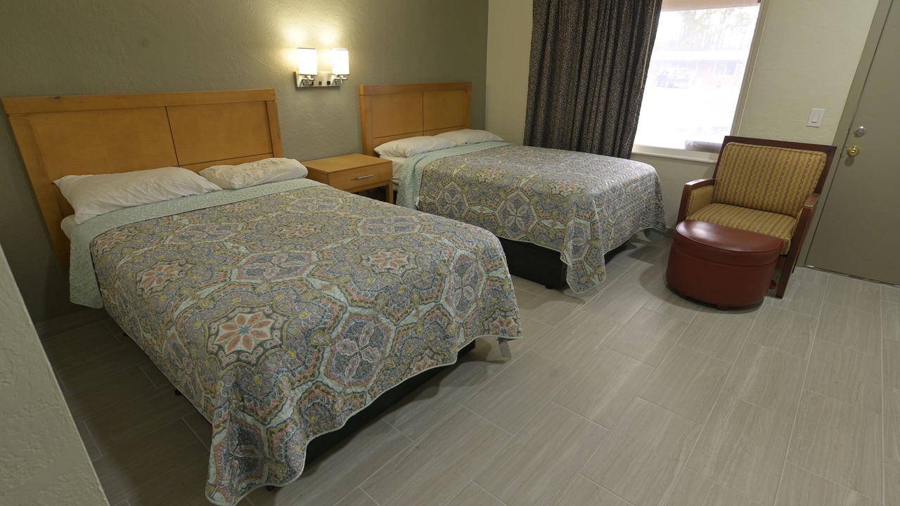 Photo of Bedroom in Bunnell
