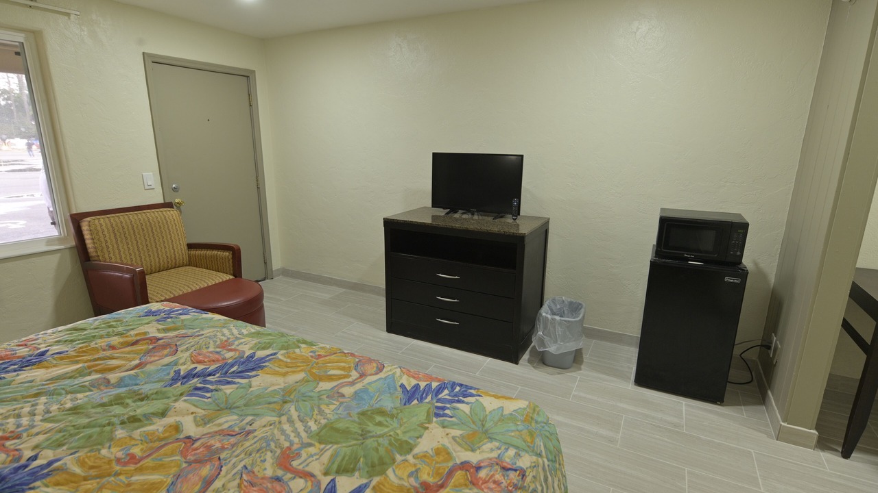 Photo of Bedroom in Bunnell