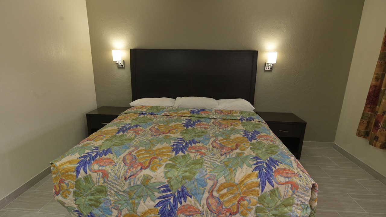 Photo of Bedroom in Bunnell