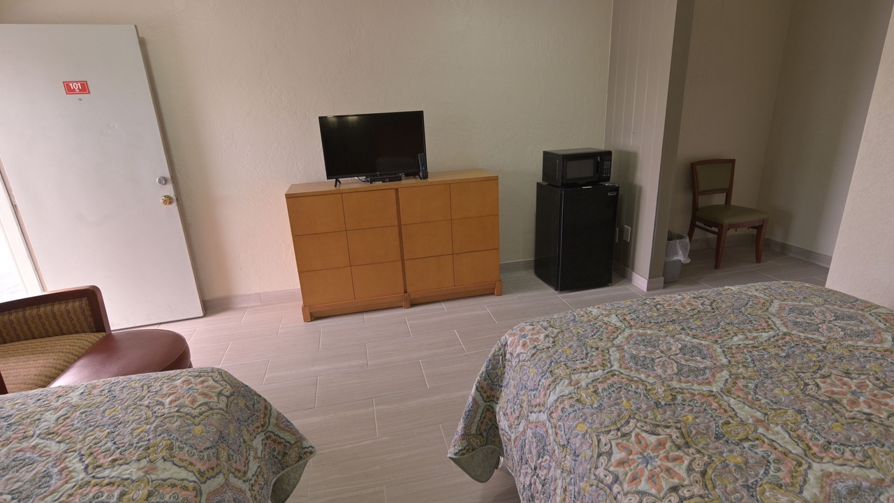 Photo of Bedroom in Bunnell