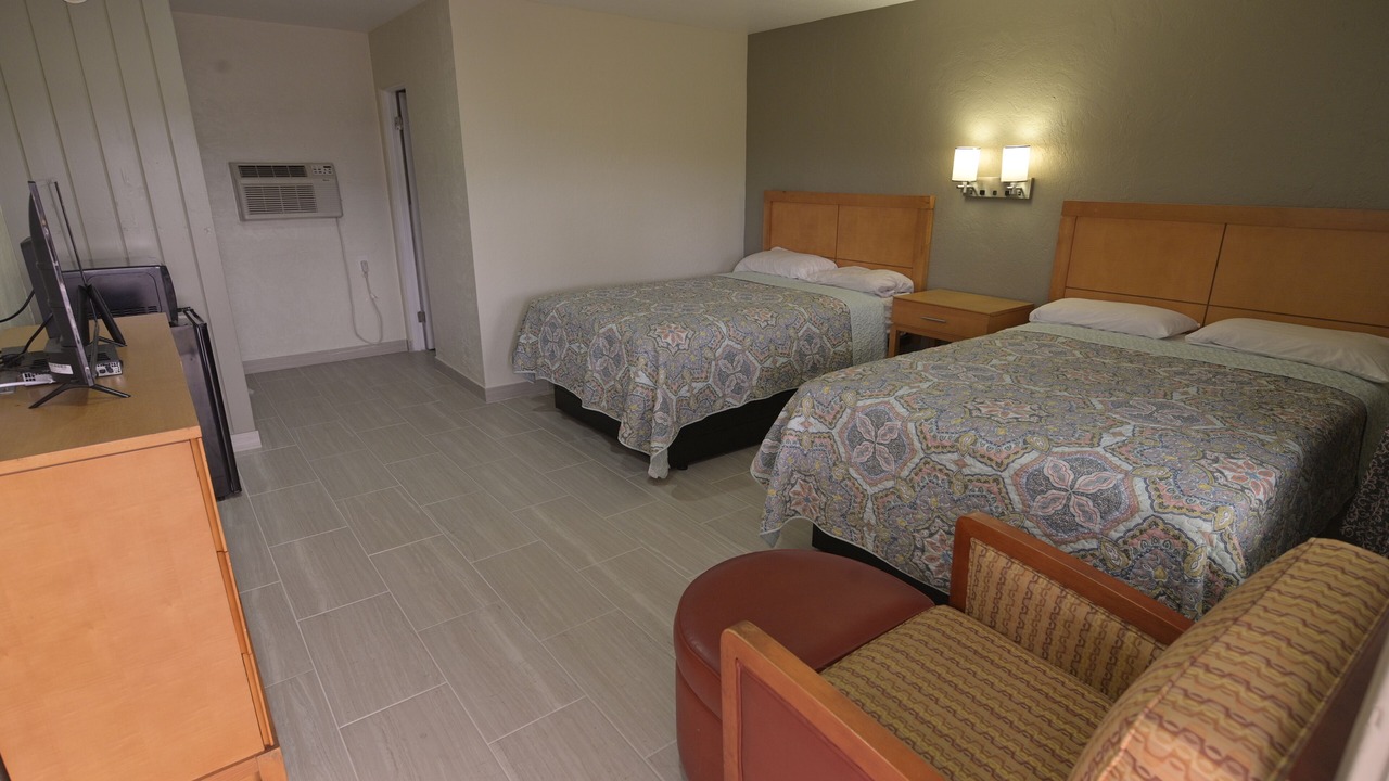 Photo of Bedroom in Bunnell
