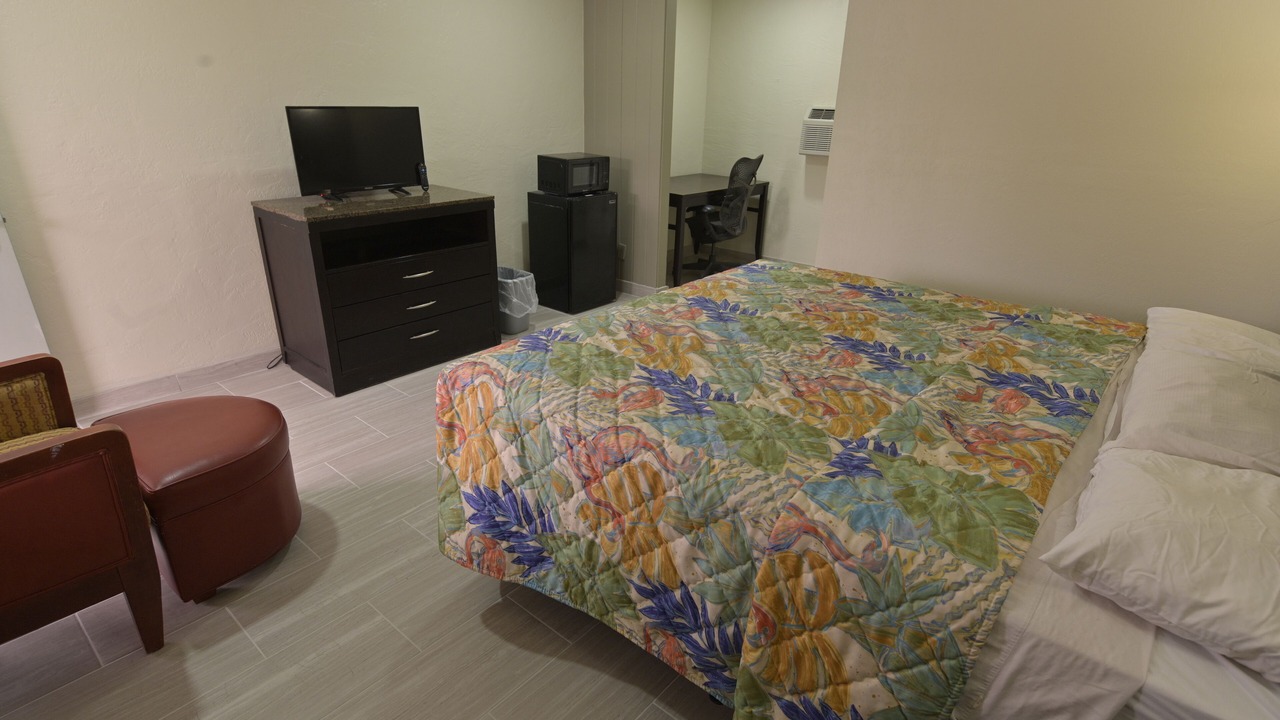 Photo of Bedroom in Bunnell