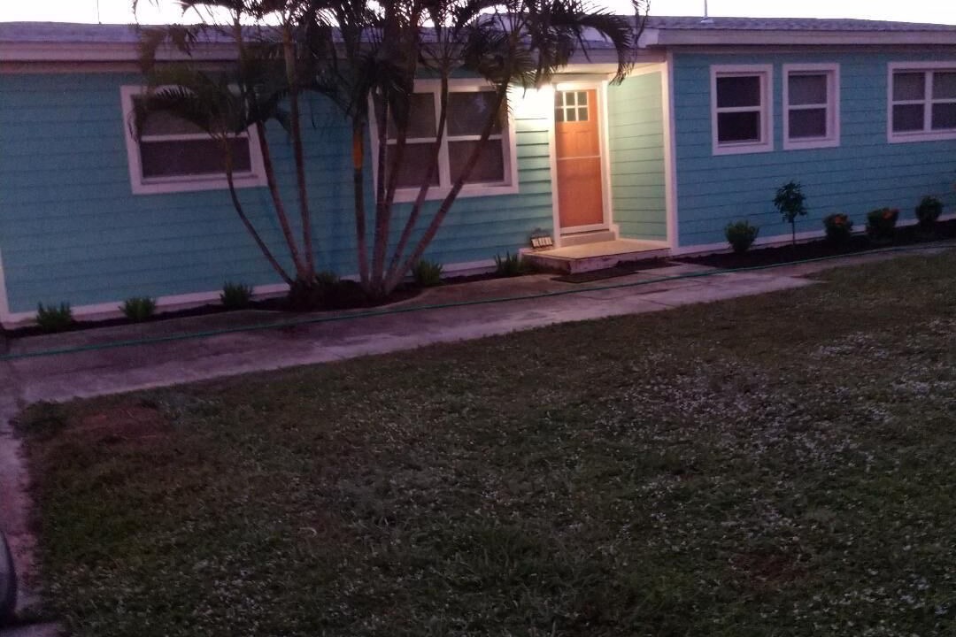 Photo of Outdoor in South Patrick Shores