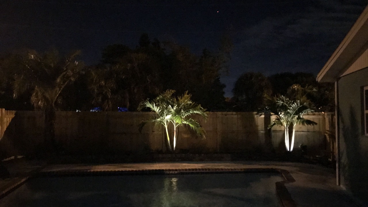 Photo of Outdoor in South Patrick Shores